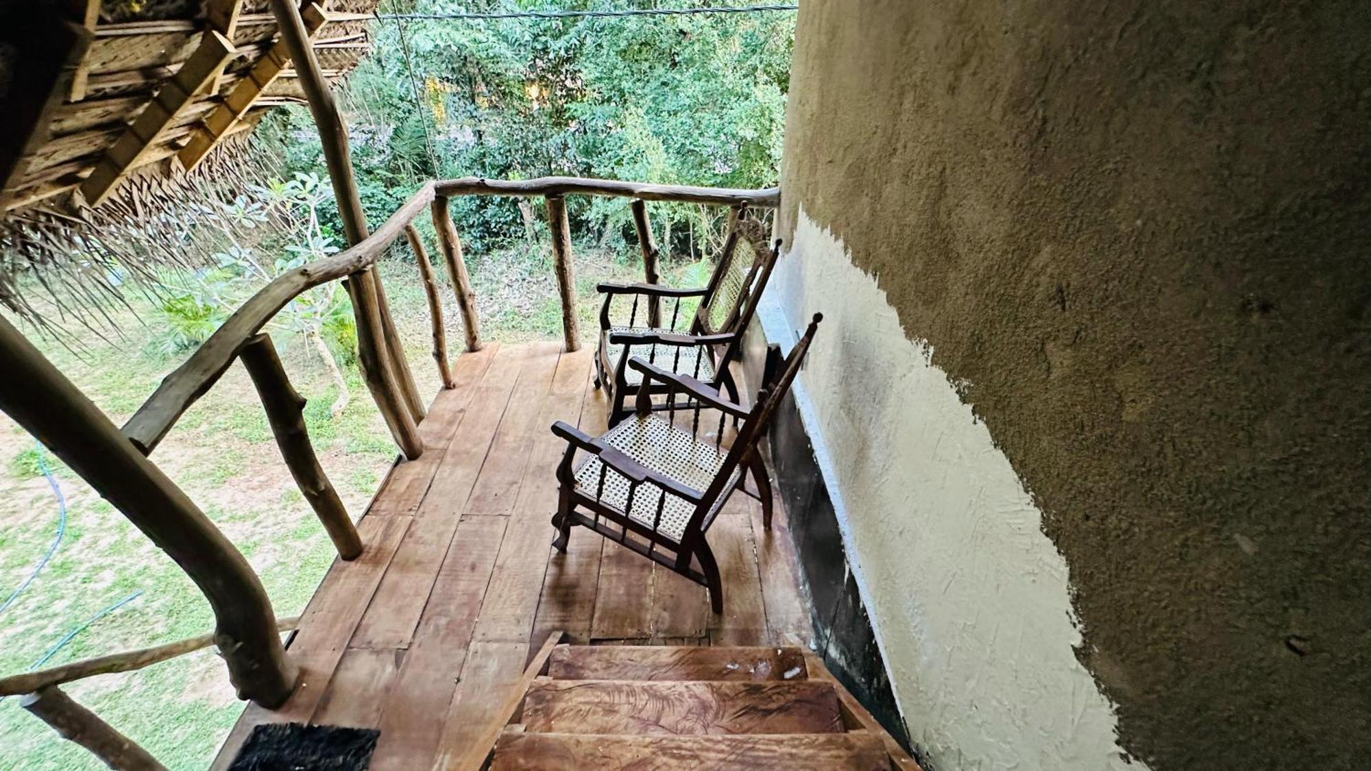 Sigiri Veenus Paradise Szigirija Kültér fotó