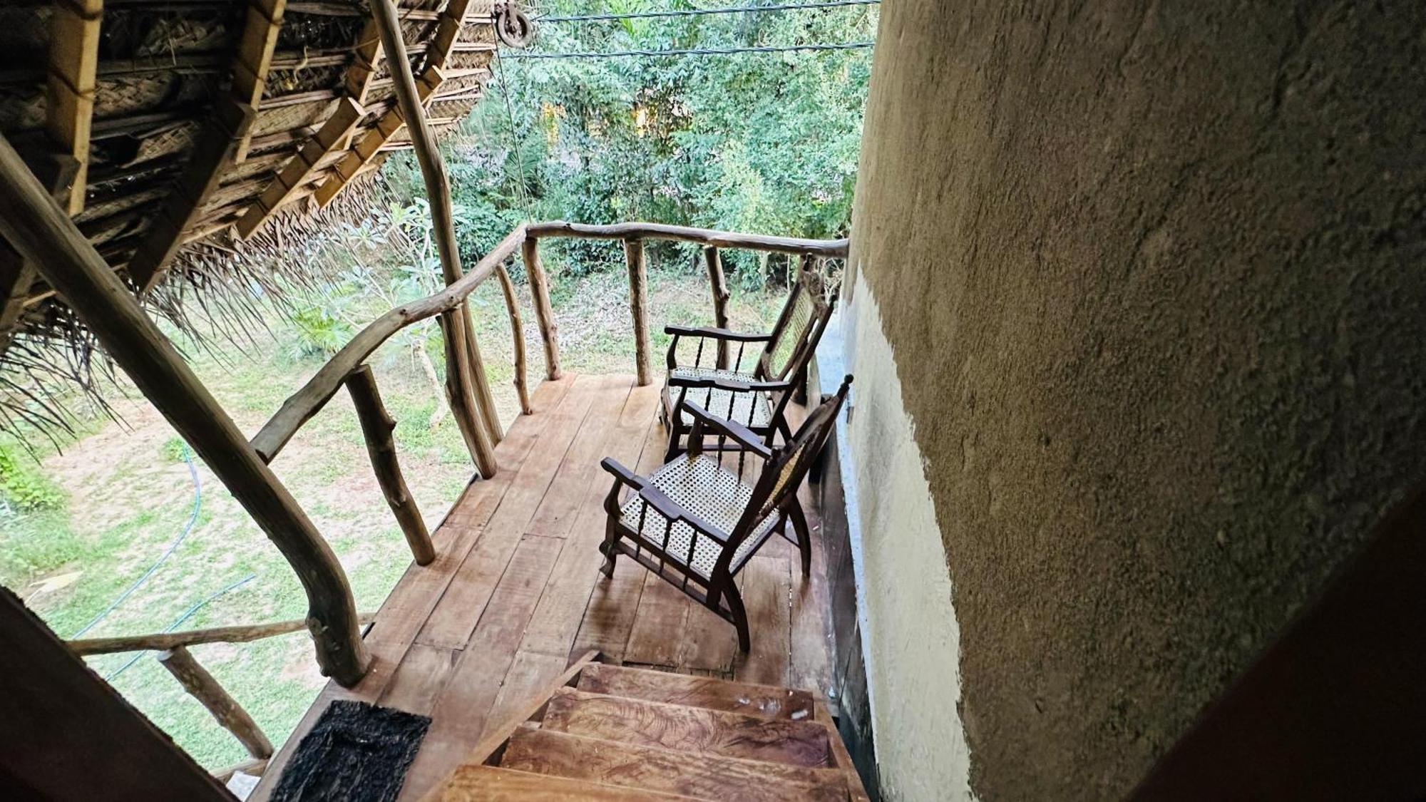 Sigiri Veenus Paradise Szigirija Kültér fotó