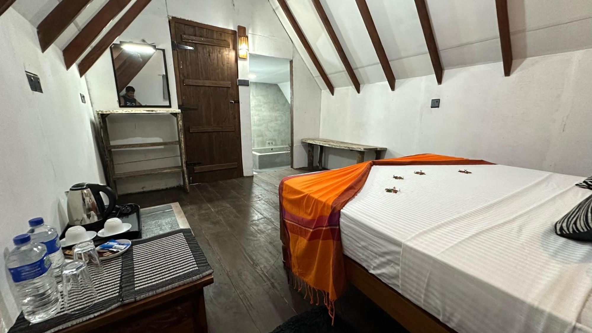 Sigiri Veenus Paradise Szigirija Kültér fotó
